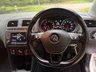 USED 2017 17 VOLKSWAGEN POLO 1.0 BlueMotion Tech Match Edition Hatchback 5dr Petrol Manual Euro 6 (s/s) (60 ps) 