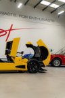 USED 2005 54 ULTIMA SPYDER 6.5 CAN-AM BESPOKE BUILD 570BHP HUGE SPECIFICATION