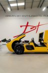 USED 2005 54 ULTIMA SPYDER 6.5 CAN-AM BESPOKE BUILD 570BHP HUGE SPECIFICATION