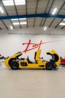 USED 2005 54 ULTIMA SPYDER 6.5 CAN-AM BESPOKE BUILD 570BHP HUGE SPECIFICATION
