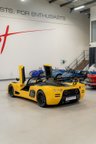 USED 2005 54 ULTIMA SPYDER 6.5 CAN-AM BESPOKE BUILD 570BHP HUGE SPECIFICATION