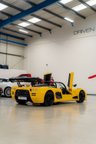 USED 2005 54 ULTIMA SPYDER 6.5 CAN-AM BESPOKE BUILD 570BHP HUGE SPECIFICATION