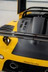 USED 2005 54 ULTIMA SPYDER 6.5 CAN-AM BESPOKE BUILD 570BHP HUGE SPECIFICATION