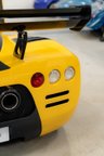 USED 2005 54 ULTIMA SPYDER 6.5 CAN-AM BESPOKE BUILD 570BHP HUGE SPECIFICATION