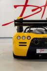 USED 2005 54 ULTIMA SPYDER 6.5 CAN-AM BESPOKE BUILD 570BHP HUGE SPECIFICATION