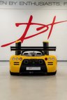 USED 2005 54 ULTIMA SPYDER 6.5 CAN-AM BESPOKE BUILD 570BHP HUGE SPECIFICATION