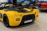 USED 2005 54 ULTIMA SPYDER 6.5 CAN-AM BESPOKE BUILD 570BHP HUGE SPECIFICATION