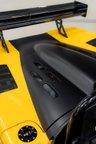 USED 2005 54 ULTIMA SPYDER 6.5 CAN-AM BESPOKE BUILD 570BHP HUGE SPECIFICATION