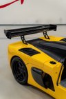 USED 2005 54 ULTIMA SPYDER 6.5 CAN-AM BESPOKE BUILD 570BHP HUGE SPECIFICATION
