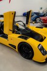 USED 2005 54 ULTIMA SPYDER 6.5 CAN-AM BESPOKE BUILD 570BHP HUGE SPECIFICATION