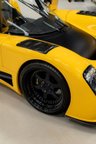 USED 2005 54 ULTIMA SPYDER 6.5 CAN-AM BESPOKE BUILD 570BHP HUGE SPECIFICATION