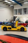 USED 2005 54 ULTIMA SPYDER 6.5 CAN-AM BESPOKE BUILD 570BHP HUGE SPECIFICATION