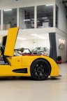USED 2005 54 ULTIMA SPYDER 6.5 CAN-AM BESPOKE BUILD 570BHP HUGE SPECIFICATION