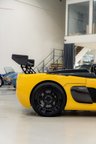 USED 2005 54 ULTIMA SPYDER 6.5 CAN-AM BESPOKE BUILD 570BHP HUGE SPECIFICATION