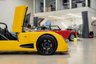 USED 2005 54 ULTIMA SPYDER 6.5 CAN-AM BESPOKE BUILD 570BHP HUGE SPECIFICATION