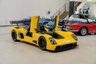 USED 2005 54 ULTIMA SPYDER 6.5 CAN-AM BESPOKE BUILD 570BHP HUGE SPECIFICATION