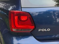 USED 2011 K VOLKSWAGEN POLO 1.4 Match Hatchback 3dr Petrol DSG Euro 5 (85 ps) 
