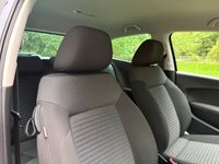 USED 2011 K VOLKSWAGEN POLO 1.4 Match Hatchback 3dr Petrol DSG Euro 5 (85 ps) 