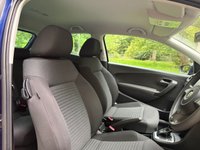USED 2011 K VOLKSWAGEN POLO 1.4 Match Hatchback 3dr Petrol DSG Euro 5 (85 ps) 