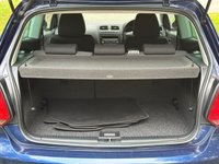 USED 2011 K VOLKSWAGEN POLO 1.4 Match Hatchback 3dr Petrol DSG Euro 5 (85 ps) 