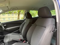 USED 2011 K VOLKSWAGEN POLO 1.4 Match Hatchback 3dr Petrol DSG Euro 5 (85 ps) 