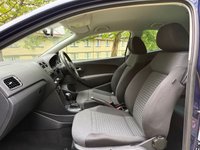 USED 2011 K VOLKSWAGEN POLO 1.4 Match Hatchback 3dr Petrol DSG Euro 5 (85 ps) 