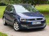 USED 2011 K VOLKSWAGEN POLO 1.4 Match Hatchback 3dr Petrol DSG Euro 5 (85 ps) 