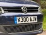 USED 2011 K VOLKSWAGEN POLO 1.4 Match Hatchback 3dr Petrol DSG Euro 5 (85 ps) 