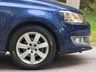 USED 2011 K VOLKSWAGEN POLO 1.4 Match Hatchback 3dr Petrol DSG Euro 5 (85 ps) 