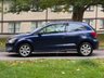 USED 2011 K VOLKSWAGEN POLO 1.4 Match Hatchback 3dr Petrol DSG Euro 5 (85 ps) 