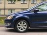 USED 2011 K VOLKSWAGEN POLO 1.4 Match Hatchback 3dr Petrol DSG Euro 5 (85 ps) 