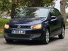 USED 2011 K VOLKSWAGEN POLO 1.4 Match Hatchback 3dr Petrol DSG Euro 5 (85 ps) 