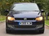 USED 2011 K VOLKSWAGEN POLO 1.4 Match Hatchback 3dr Petrol DSG Euro 5 (85 ps) 