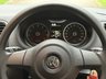USED 2011 K VOLKSWAGEN POLO 1.4 Match Hatchback 3dr Petrol DSG Euro 5 (85 ps) 