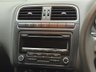 USED 2011 K VOLKSWAGEN POLO 1.4 Match Hatchback 3dr Petrol DSG Euro 5 (85 ps) 
