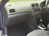 USED 2011 K VOLKSWAGEN POLO 1.4 Match Hatchback 3dr Petrol DSG Euro 5 (85 ps) 