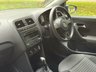 USED 2011 K VOLKSWAGEN POLO 1.4 Match Hatchback 3dr Petrol DSG Euro 5 (85 ps) 