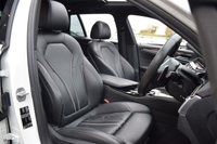 USED 2018 Y BMW 5 SERIES 3.0 530d M Sport Touring 5dr Diesel Auto Euro 6 (s/s) (265 ps) PAN ROOF / HUD / H&K / REV CAM