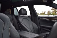 USED 2018 Y BMW 5 SERIES 3.0 530d M Sport Touring 5dr Diesel Auto Euro 6 (s/s) (265 ps) PAN ROOF / HUD / H&K / REV CAM