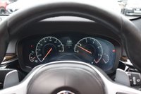 USED 2018 Y BMW 5 SERIES 3.0 530d M Sport Touring 5dr Diesel Auto Euro 6 (s/s) (265 ps) PAN ROOF / HUD / H&K / REV CAM