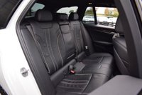 USED 2018 Y BMW 5 SERIES 3.0 530d M Sport Touring 5dr Diesel Auto Euro 6 (s/s) (265 ps) PAN ROOF / HUD / H&K / REV CAM
