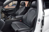 USED 2018 Y BMW 5 SERIES 3.0 530d M Sport Touring 5dr Diesel Auto Euro 6 (s/s) (265 ps) PAN ROOF / HUD / H&K / REV CAM