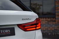 USED 2018 Y BMW 5 SERIES 3.0 530d M Sport Touring 5dr Diesel Auto Euro 6 (s/s) (265 ps) PAN ROOF / HUD / H&K / REV CAM