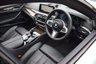 USED 2018 Y BMW 5 SERIES 3.0 530d M Sport Touring 5dr Diesel Auto Euro 6 (s/s) (265 ps) PAN ROOF / HUD / H&K / REV CAM