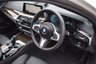 USED 2018 Y BMW 5 SERIES 3.0 530d M Sport Touring 5dr Diesel Auto Euro 6 (s/s) (265 ps) PAN ROOF / HUD / H&K / REV CAM