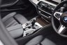 USED 2018 Y BMW 5 SERIES 3.0 530d M Sport Touring 5dr Diesel Auto Euro 6 (s/s) (265 ps) PAN ROOF / HUD / H&K / REV CAM