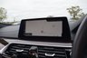 USED 2018 Y BMW 5 SERIES 3.0 530d M Sport Touring 5dr Diesel Auto Euro 6 (s/s) (265 ps) PAN ROOF / HUD / H&K / REV CAM