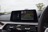 USED 2018 Y BMW 5 SERIES 3.0 530d M Sport Touring 5dr Diesel Auto Euro 6 (s/s) (265 ps) PAN ROOF / HUD / H&K / REV CAM