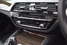 USED 2018 Y BMW 5 SERIES 3.0 530d M Sport Touring 5dr Diesel Auto Euro 6 (s/s) (265 ps) PAN ROOF / HUD / H&K / REV CAM