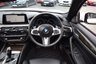 USED 2018 Y BMW 5 SERIES 3.0 530d M Sport Touring 5dr Diesel Auto Euro 6 (s/s) (265 ps) PAN ROOF / HUD / H&K / REV CAM